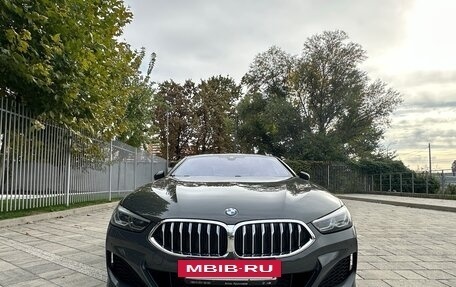 BMW 8 серия, 2018 год, 6 395 000 рублей, 5 фотография