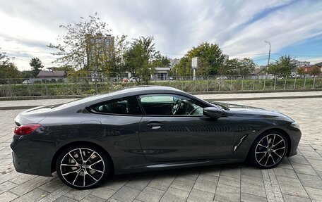 BMW 8 серия, 2018 год, 6 395 000 рублей, 7 фотография