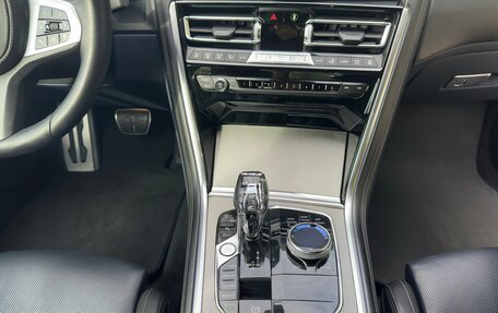 BMW 8 серия, 2018 год, 6 395 000 рублей, 16 фотография