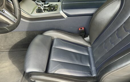 BMW 8 серия, 2018 год, 6 395 000 рублей, 19 фотография