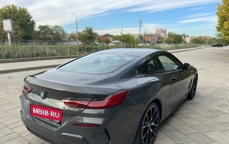 BMW 8 серия, 2018 год, 6 395 000 рублей, 11 фотография