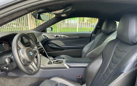 BMW 8 серия, 2018 год, 6 395 000 рублей, 34 фотография