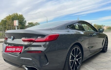 BMW 8 серия, 2018 год, 6 395 000 рублей, 32 фотография