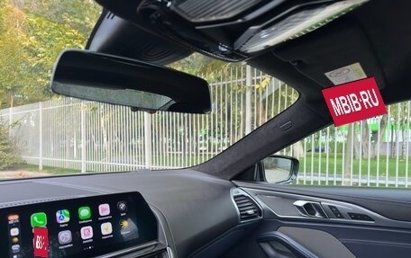 BMW 8 серия, 2018 год, 6 395 000 рублей, 36 фотография