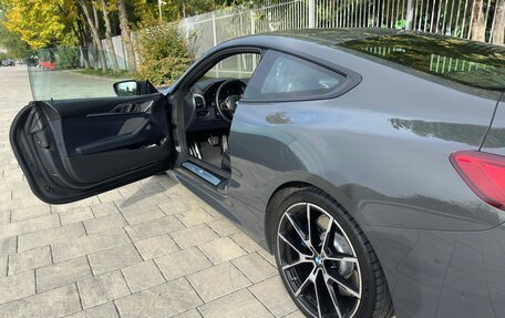 BMW 8 серия, 2018 год, 6 395 000 рублей, 37 фотография