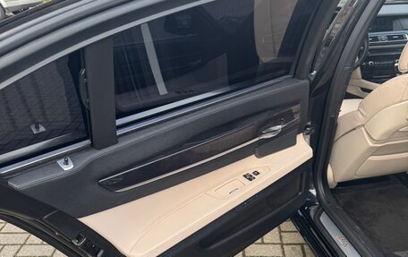 BMW 7 серия, 2008 год, 1 980 000 рублей, 13 фотография