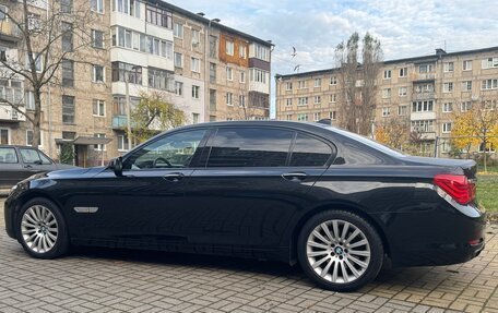 BMW 7 серия, 2008 год, 1 980 000 рублей, 6 фотография