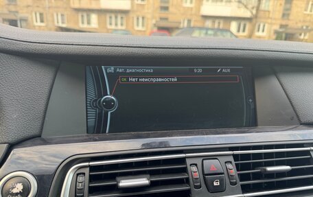 BMW 7 серия, 2008 год, 1 980 000 рублей, 14 фотография