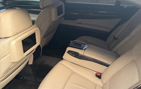 BMW 7 серия, 2008 год, 1 980 000 рублей, 12 фотография