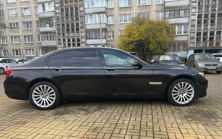 BMW 7 серия, 2008 год, 1 980 000 рублей, 5 фотография