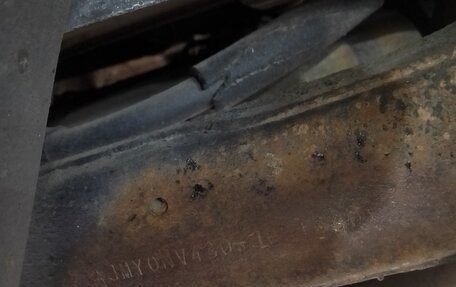 Mitsubishi Pajero III рестайлинг, 1998 год, 400 000 рублей, 6 фотография