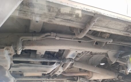 Mitsubishi Pajero III рестайлинг, 1998 год, 400 000 рублей, 9 фотография