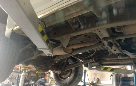 Mitsubishi Pajero III рестайлинг, 1998 год, 400 000 рублей, 7 фотография