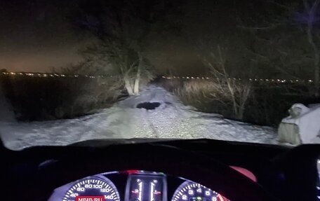 Mitsubishi Pajero III рестайлинг, 1998 год, 400 000 рублей, 10 фотография