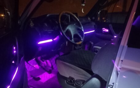 Mitsubishi Pajero III рестайлинг, 1998 год, 400 000 рублей, 20 фотография