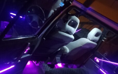 Mitsubishi Pajero III рестайлинг, 1998 год, 400 000 рублей, 21 фотография