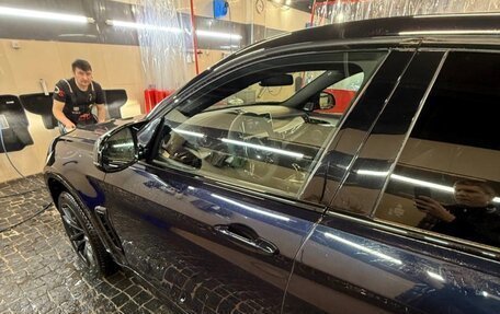 BMW X6, 2019 год, 5 550 000 рублей, 2 фотография