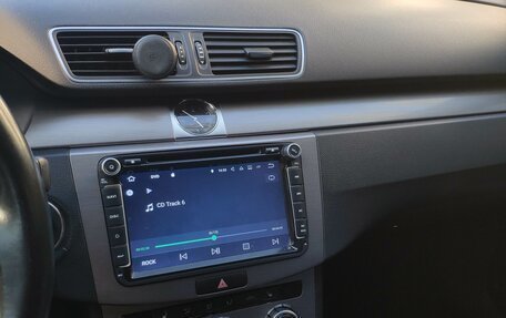 Volkswagen Passat B7, 2014 год, 1 630 000 рублей, 12 фотография