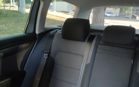 Volkswagen Passat B7, 2014 год, 1 630 000 рублей, 13 фотография