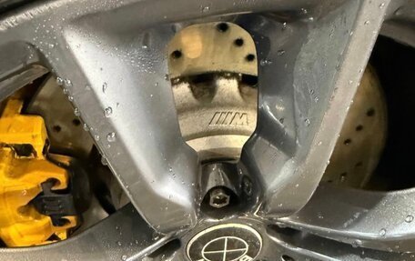 BMW X6, 2019 год, 5 550 000 рублей, 4 фотография