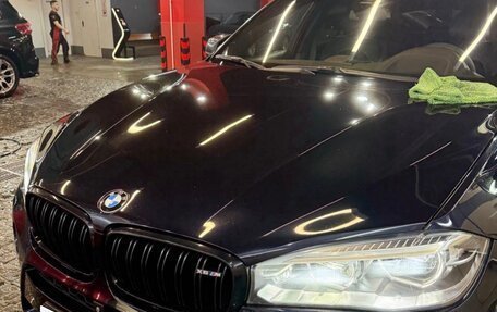 BMW X6, 2019 год, 5 550 000 рублей, 3 фотография