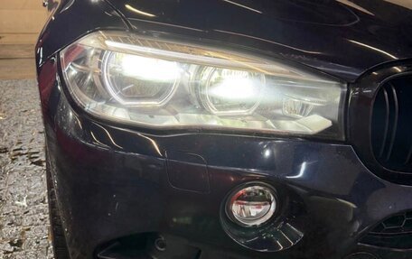 BMW X6, 2019 год, 5 550 000 рублей, 10 фотография