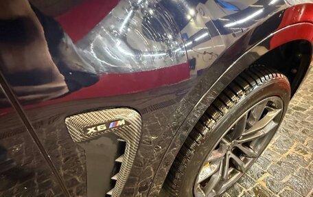 BMW X6, 2019 год, 5 550 000 рублей, 9 фотография