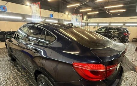 BMW X6, 2019 год, 5 550 000 рублей, 14 фотография
