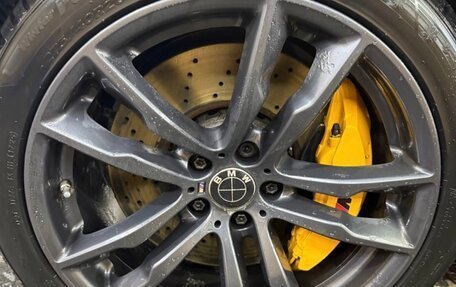 BMW X6, 2019 год, 5 550 000 рублей, 16 фотография