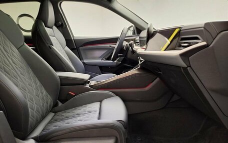 Audi Q5, 2025 год, 7 470 000 рублей, 6 фотография