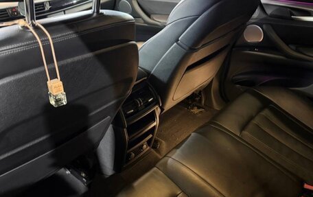 BMW X6, 2019 год, 5 550 000 рублей, 18 фотография