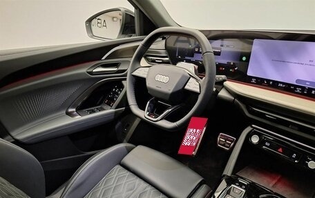 Audi Q5, 2025 год, 7 470 000 рублей, 9 фотография