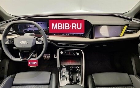 Audi Q5, 2025 год, 7 470 000 рублей, 10 фотография