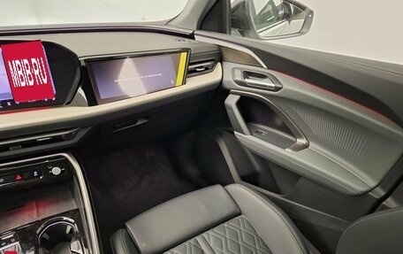 Audi Q5, 2025 год, 7 470 000 рублей, 11 фотография