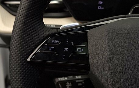 Audi Q5, 2025 год, 7 470 000 рублей, 16 фотография