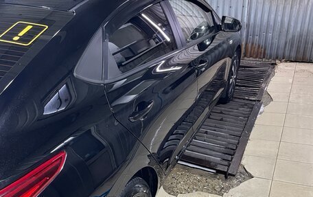 Hyundai Solaris II рестайлинг, 2017 год, 1 150 000 рублей, 6 фотография