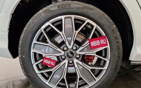 Audi Q5, 2025 год, 7 470 000 рублей, 12 фотография