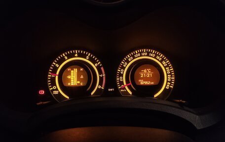 Toyota Auris II, 2008 год, 950 000 рублей, 3 фотография