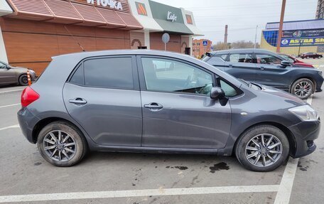 Toyota Auris II, 2008 год, 950 000 рублей, 11 фотография