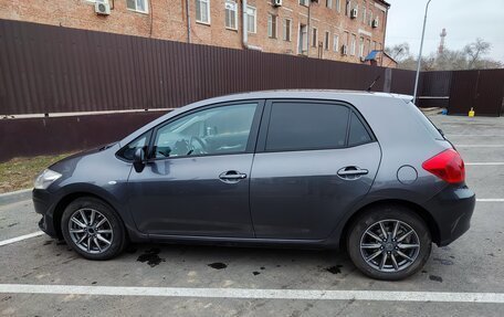 Toyota Auris II, 2008 год, 950 000 рублей, 7 фотография