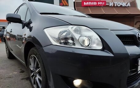 Toyota Auris II, 2008 год, 950 000 рублей, 4 фотография
