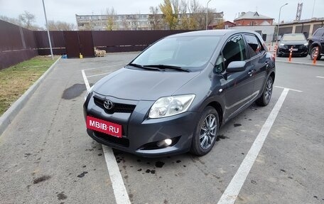 Toyota Auris II, 2008 год, 950 000 рублей, 2 фотография