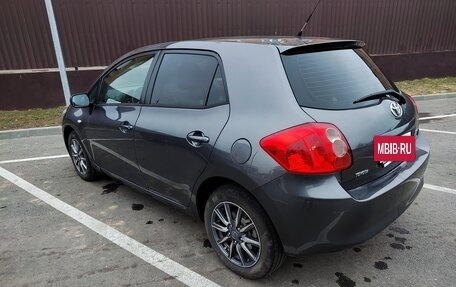 Toyota Auris II, 2008 год, 950 000 рублей, 8 фотография