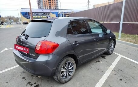 Toyota Auris II, 2008 год, 950 000 рублей, 10 фотография