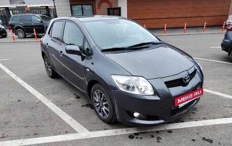Toyota Auris II, 2008 год, 950 000 рублей, 6 фотография