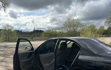 Hyundai Elantra III, 2006 год, 350 000 рублей, 2 фотография