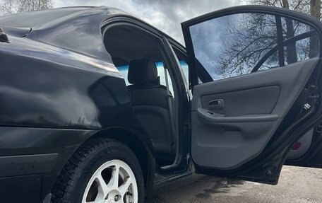 Hyundai Elantra III, 2006 год, 350 000 рублей, 3 фотография