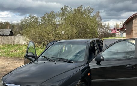 Hyundai Elantra III, 2006 год, 350 000 рублей, 4 фотография