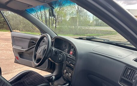 Hyundai Elantra III, 2006 год, 350 000 рублей, 7 фотография