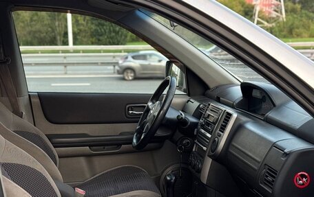 Nissan X-Trail, 2007 год, 796 000 рублей, 4 фотография